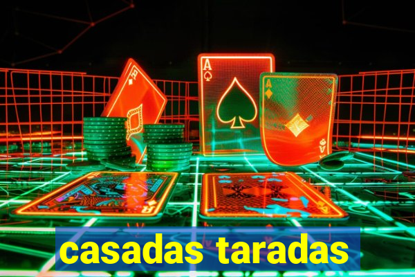 casadas taradas