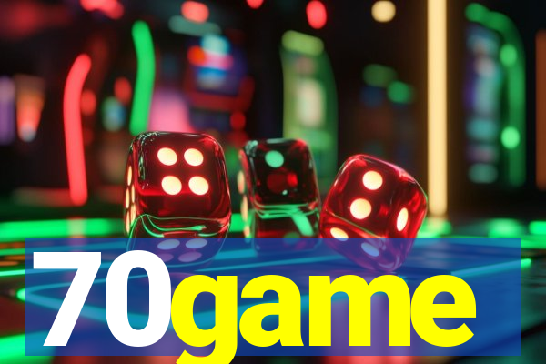 70game