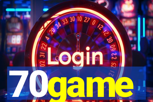 70game