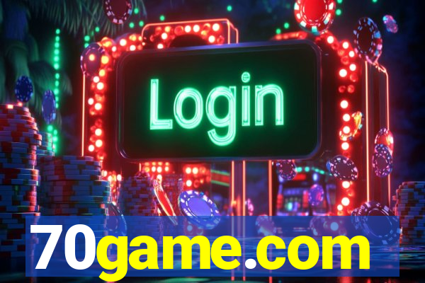 70game.com