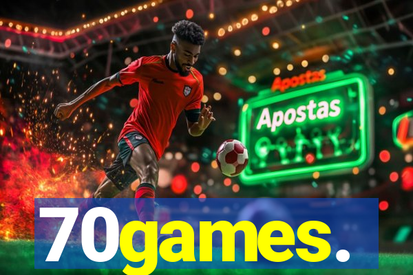 70games.