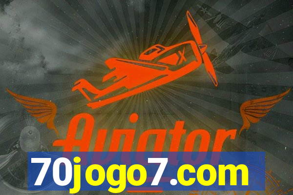 70jogo7.com