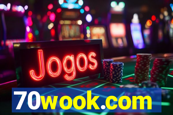 70wook.com