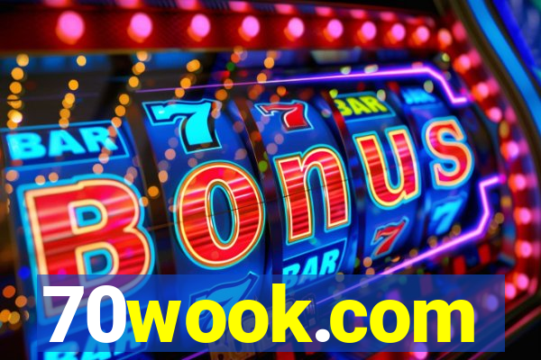 70wook.com