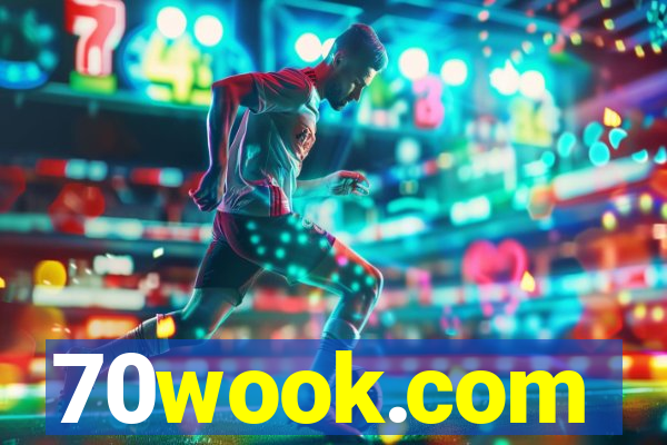 70wook.com