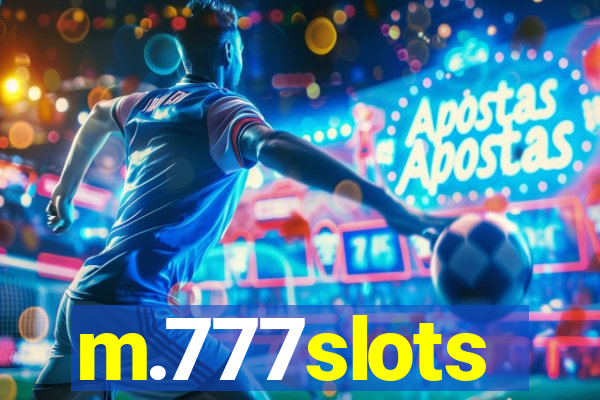 m.777slots