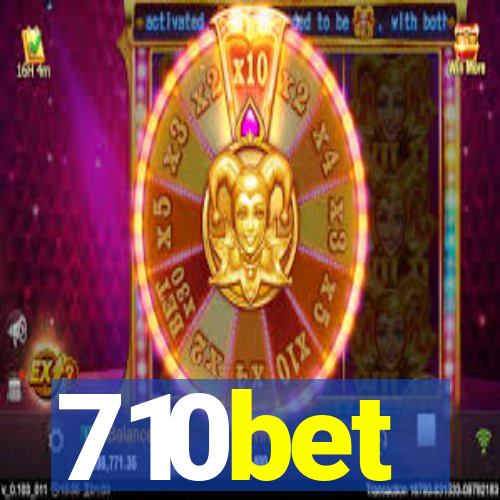 710bet