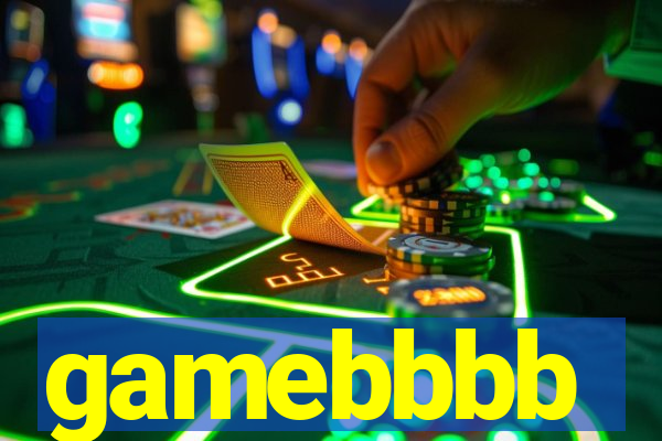 gamebbbb