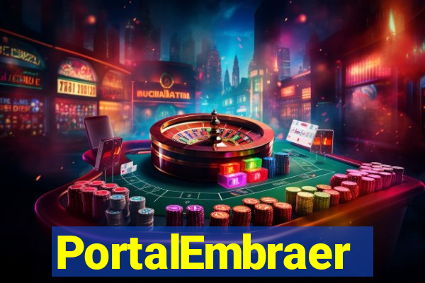 PortalEmbraer