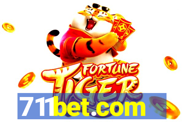711bet.com
