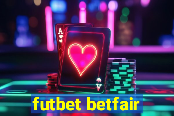 futbet betfair