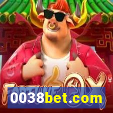 0038bet.com