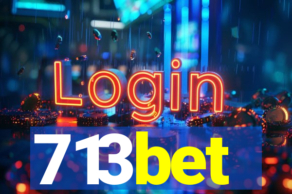 713bet