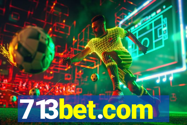 713bet.com