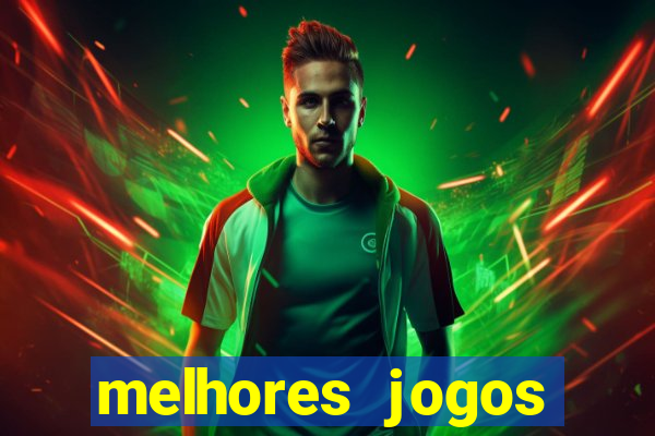 melhores jogos mmorpg mobile