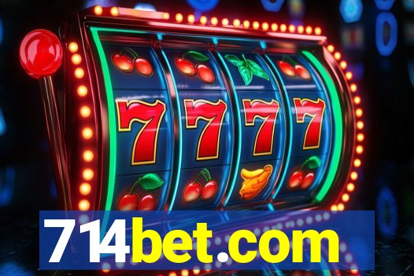 714bet.com