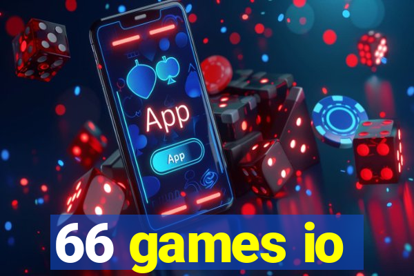 66 games io