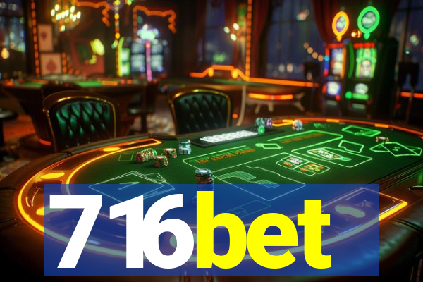 716bet