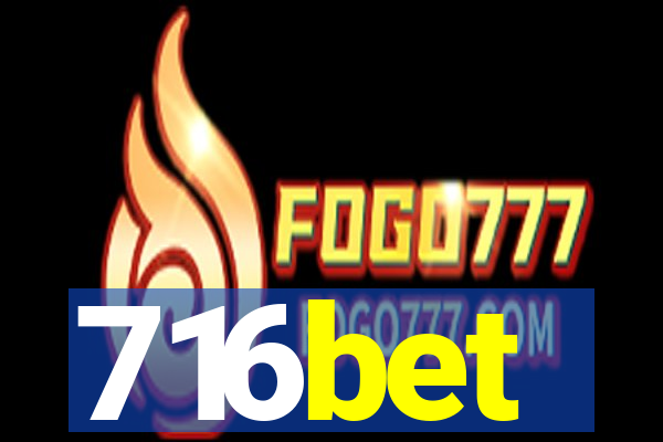 716bet