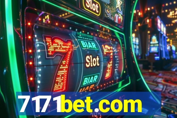 7171bet.com