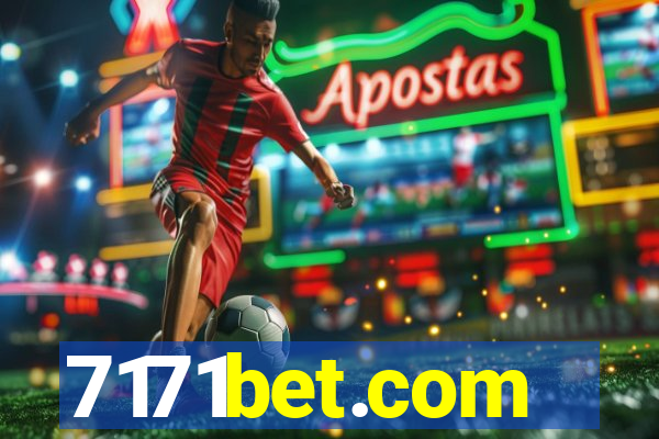 7171bet.com