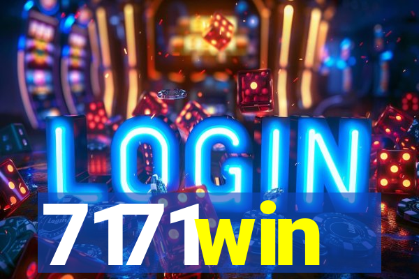 7171win