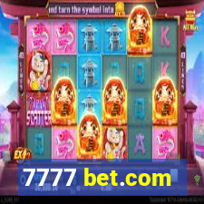 7777 bet.com
