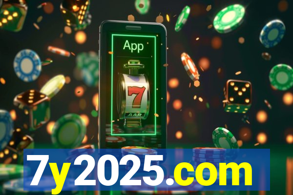7y2025.com