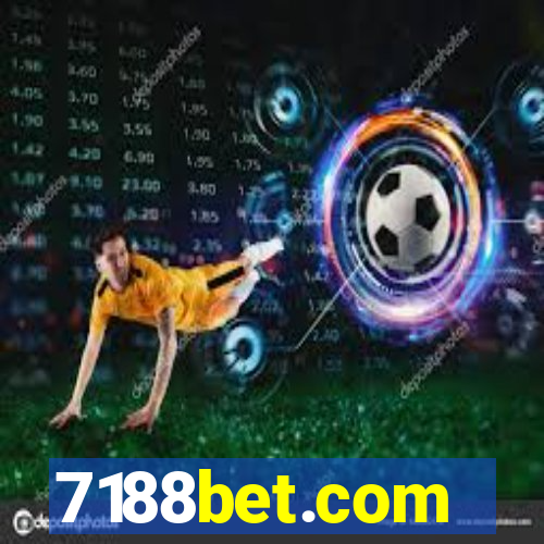 7188bet.com