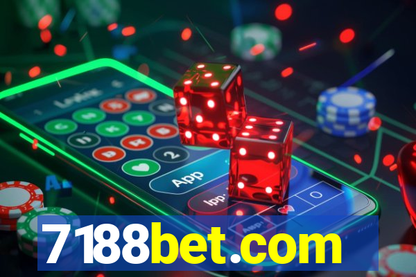 7188bet.com