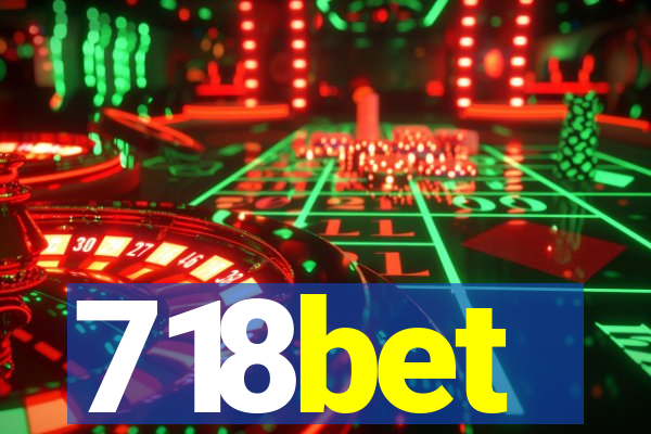 718bet