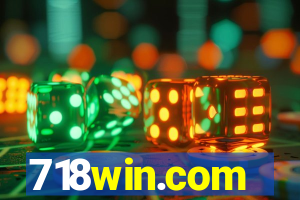 718win.com