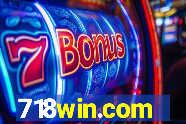 718win.com
