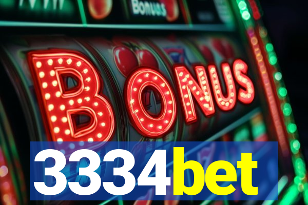 3334bet