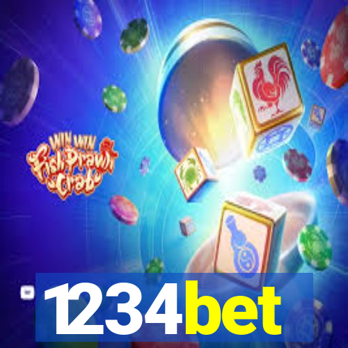 1234bet