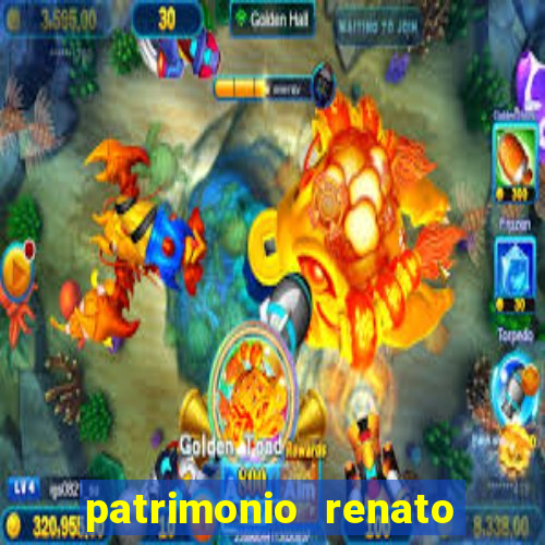 patrimonio renato garcia 2024