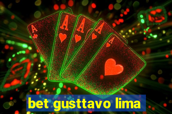bet gusttavo lima