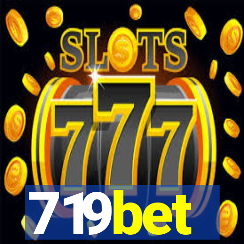 719bet