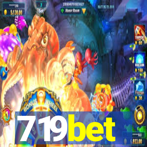 719bet