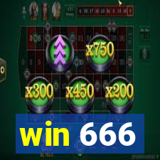 win 666