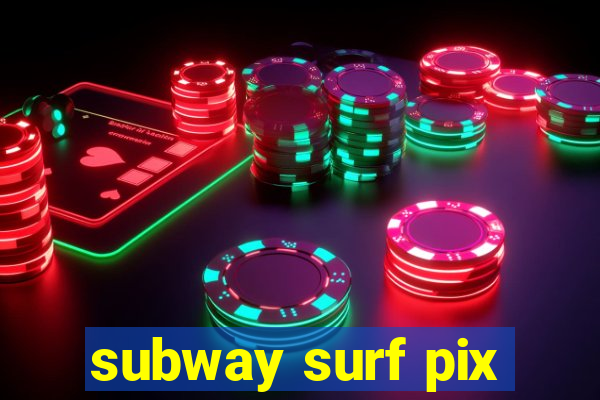 subway surf pix