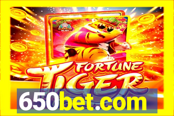 650bet.com