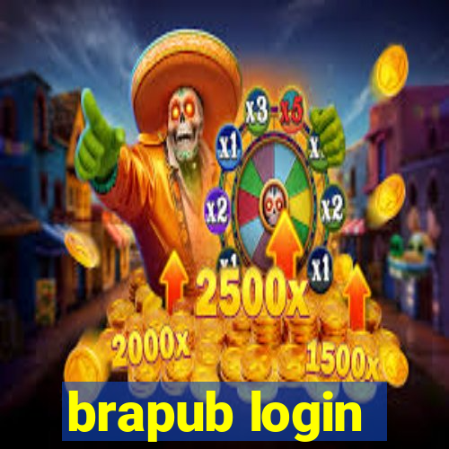 brapub login