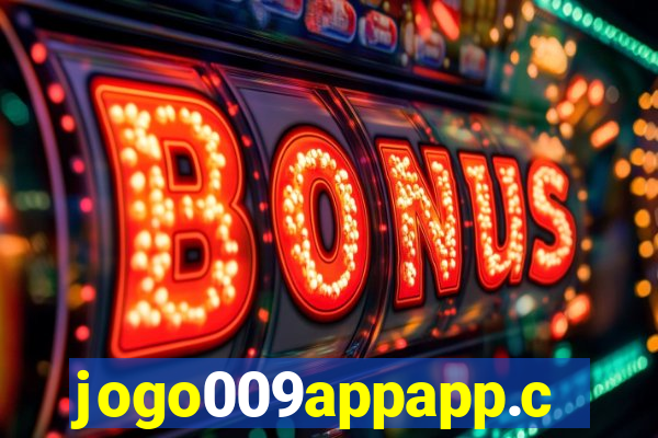 jogo009appapp.com