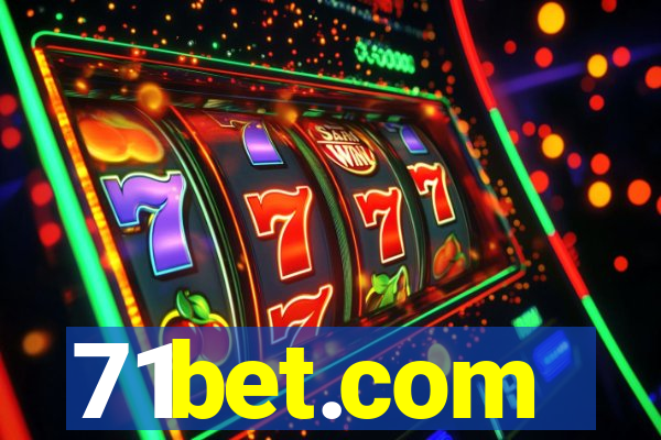 71bet.com