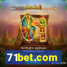 71bet.com