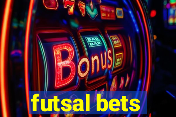 futsal bets