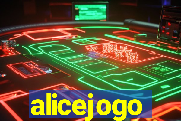 alicejogo