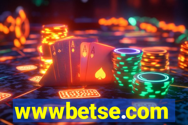 wwwbetse.com
