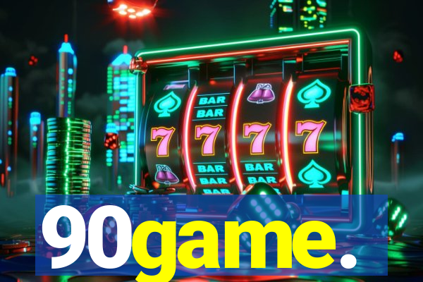90game.